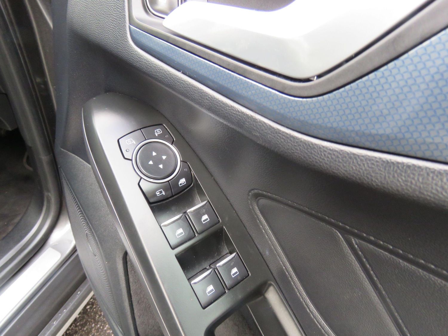 Used Ford Focus for sale - 77290922: Photo 25