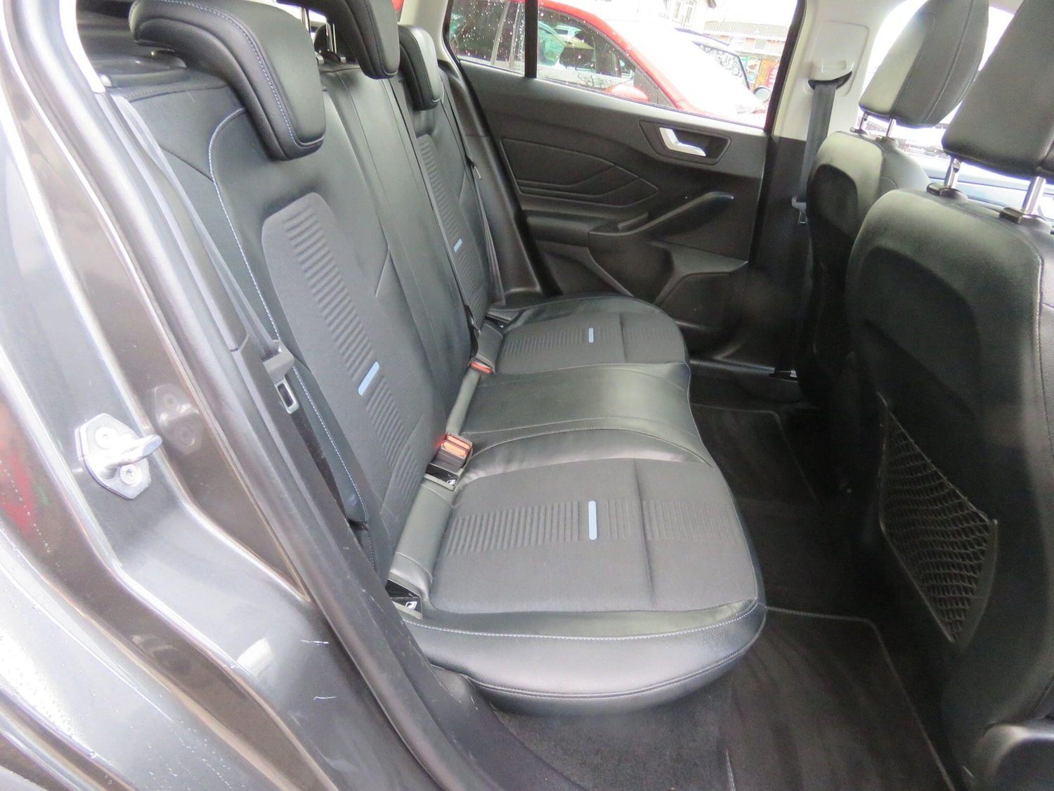 Used Ford Focus for sale - 77290922: Photo 29