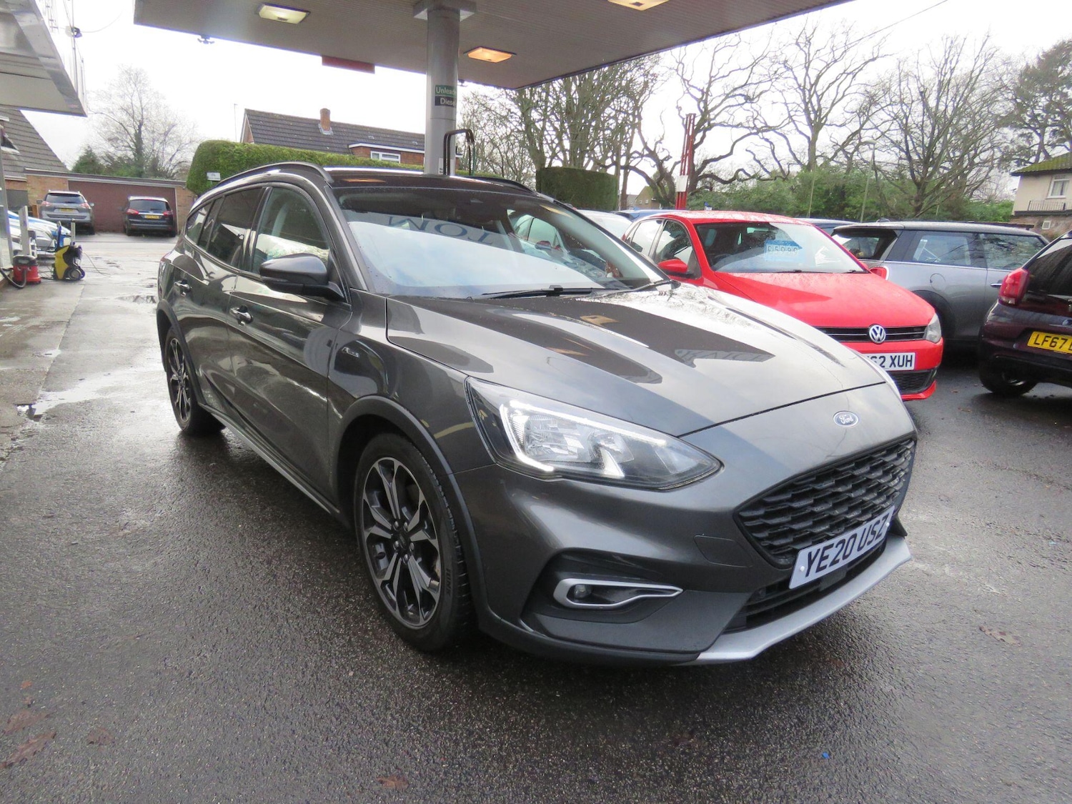 Used Ford Focus for sale - 77290922: Photo 3