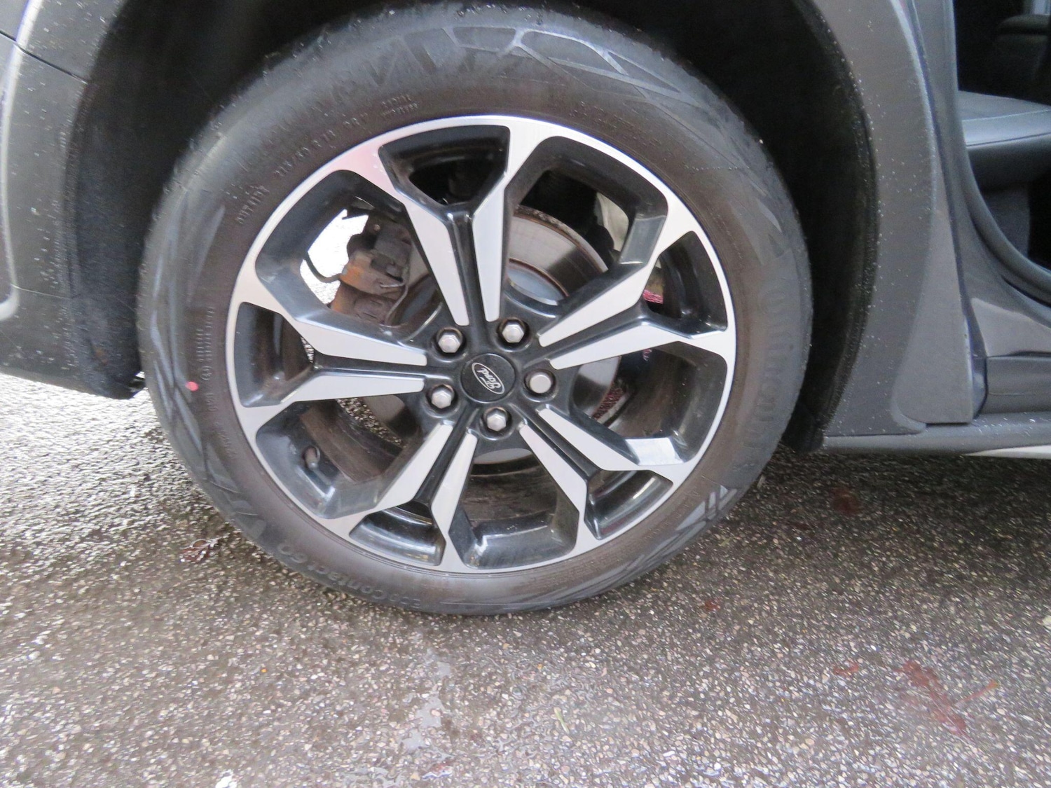 Used Ford Focus for sale - 77290922: Photo 30