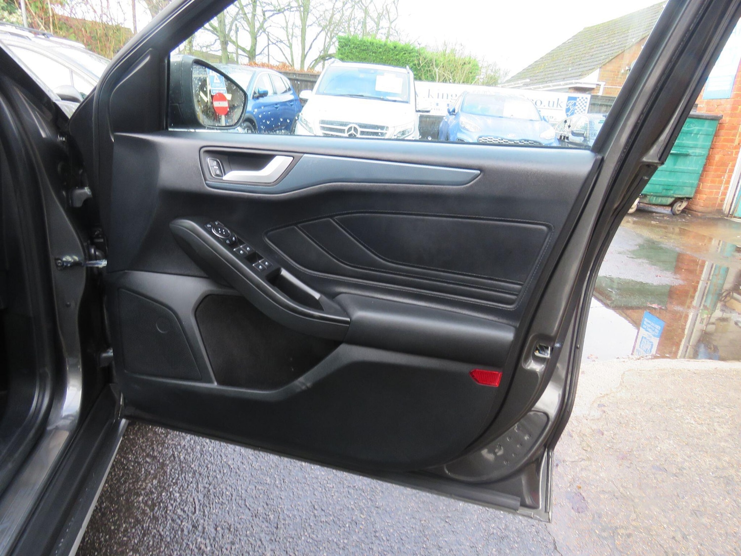 Used Ford Focus for sale - 77290922: Photo 34