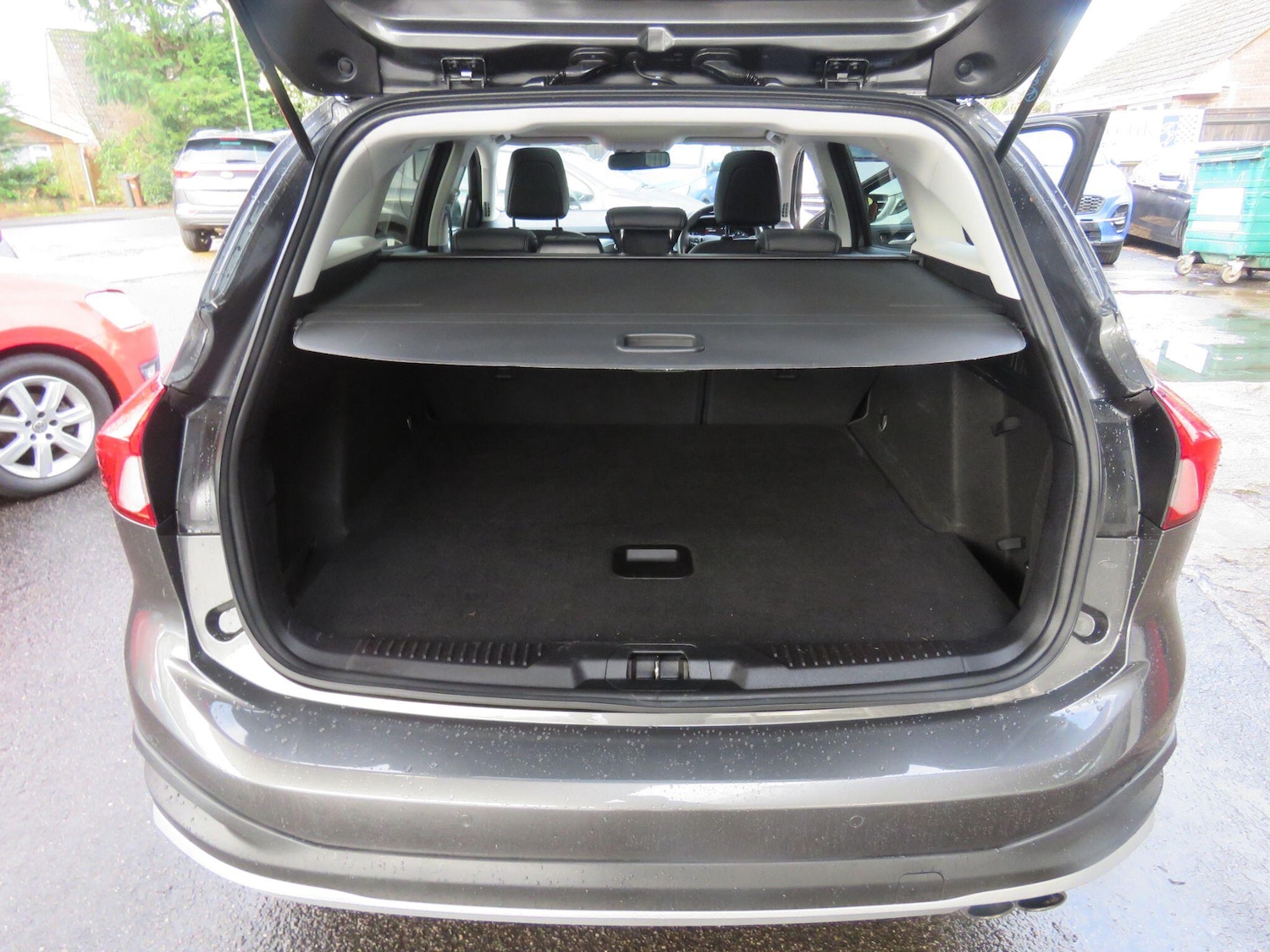 Used Ford Focus for sale - 77290922: Photo 35