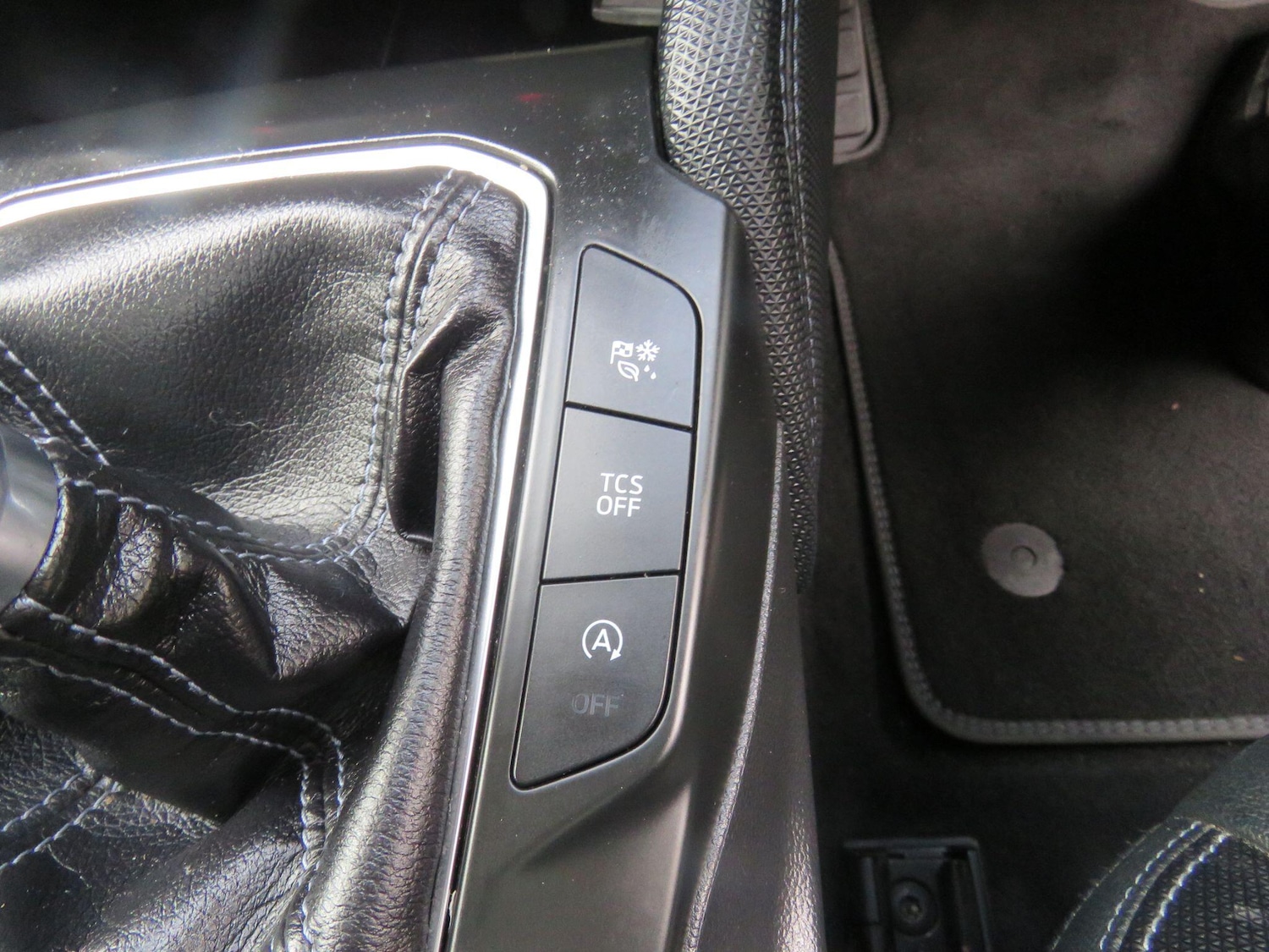 Used Ford Focus for sale - 77290922: Photo 39