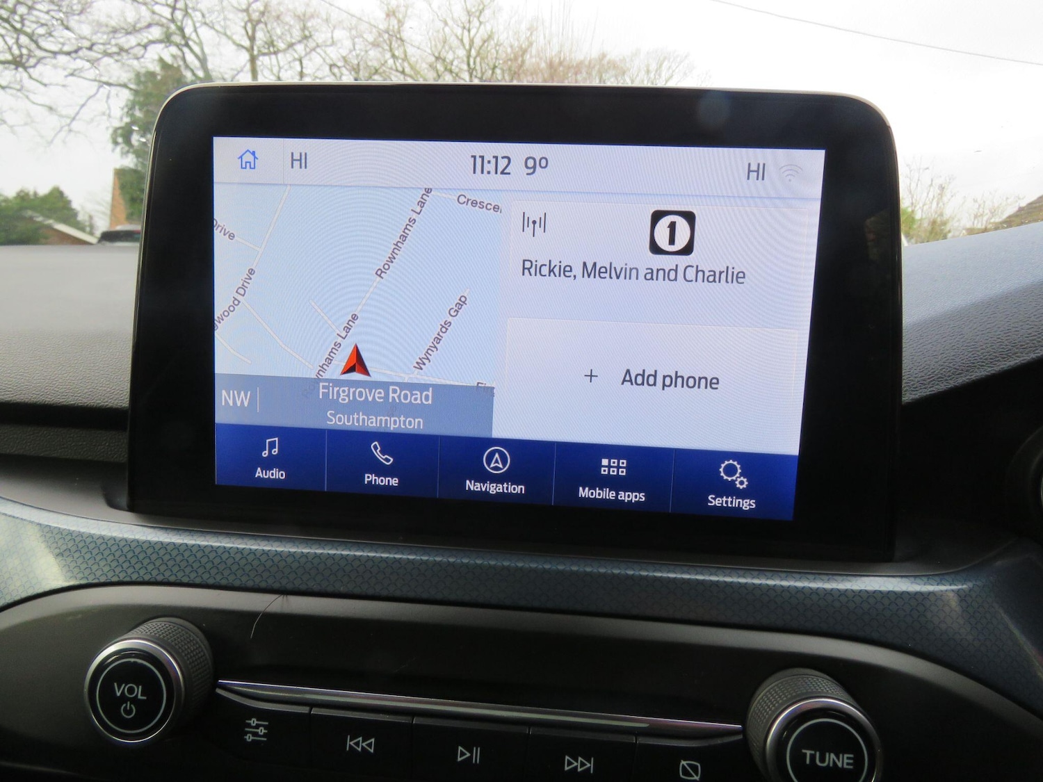 Used Ford Focus for sale - 77290922: Photo 42