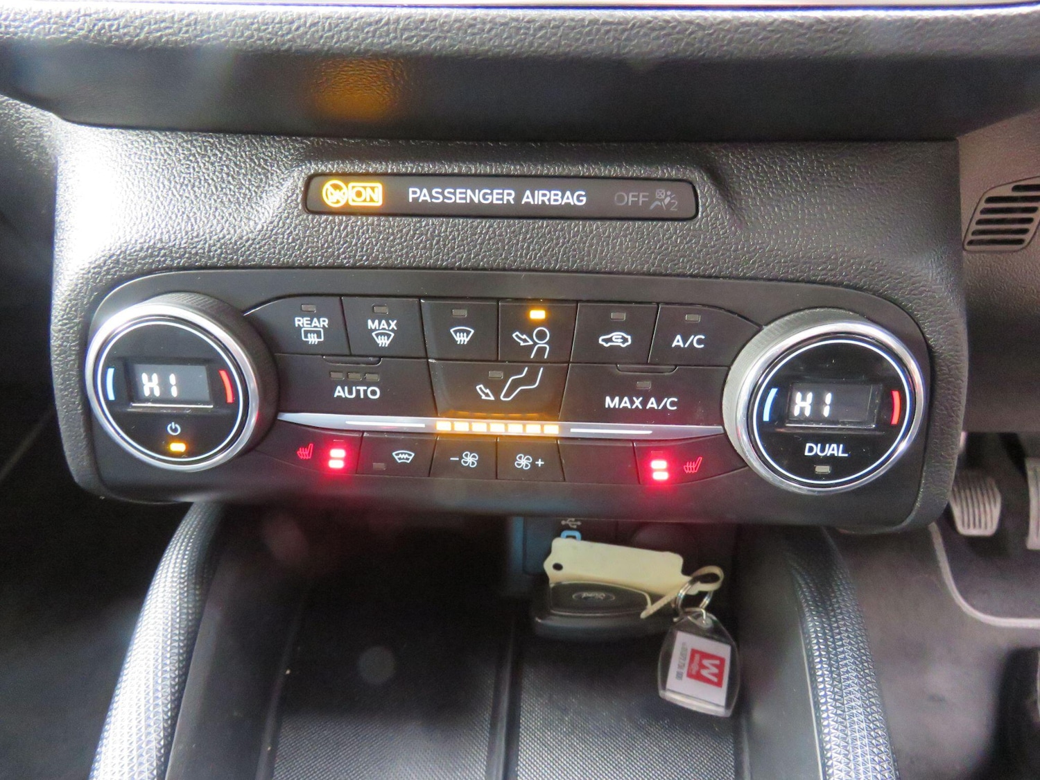 Used Ford Focus for sale - 77290922: Photo 43