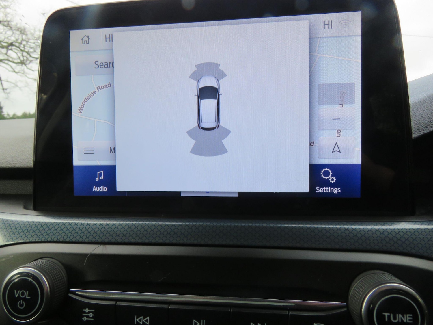 Used Ford Focus for sale - 77290922: Photo 44