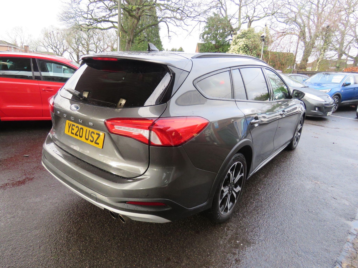 Used Ford Focus for sale - 77290922: Photo 5