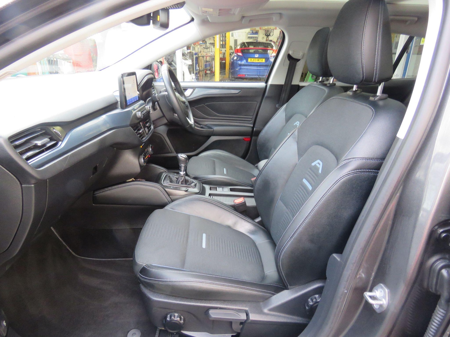 Used Ford Focus for sale - 77290922: Photo 8