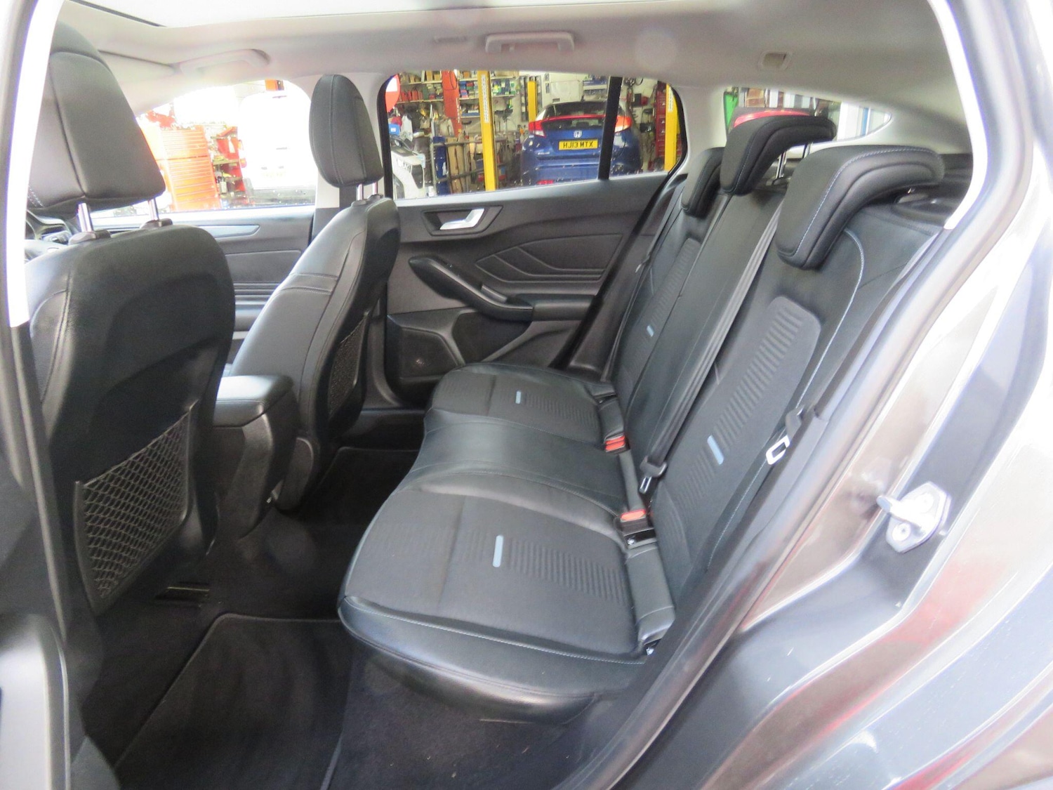 Used Ford Focus for sale - 77290922: Photo 9