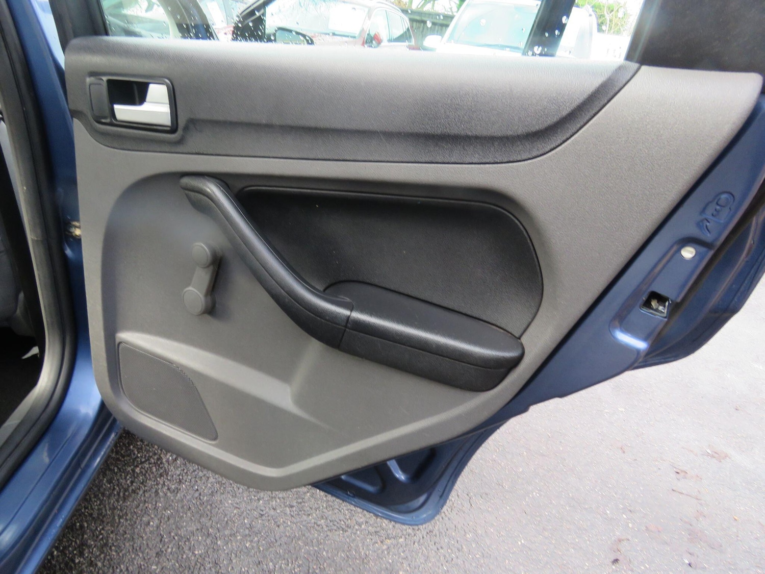 Used Ford Focus 2005 for sale - 77537782: Photo 23