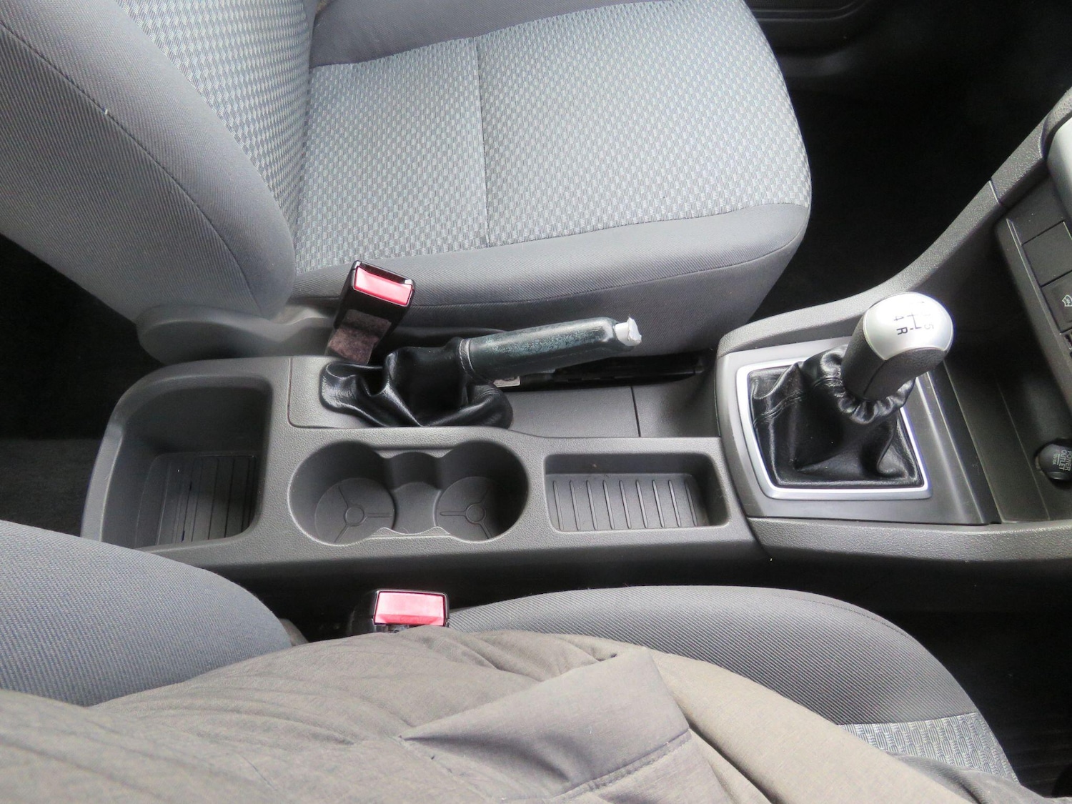 Used Ford Focus 2005 for sale - 77537782: Photo 42