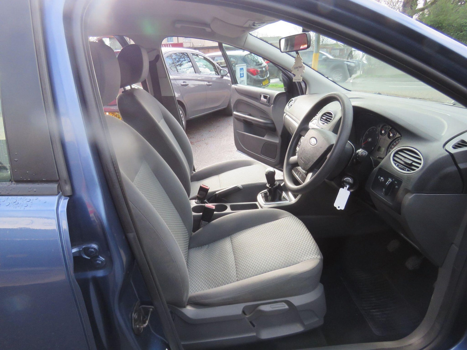 Used Ford Focus 2005 for sale - 77537782: Photo 43