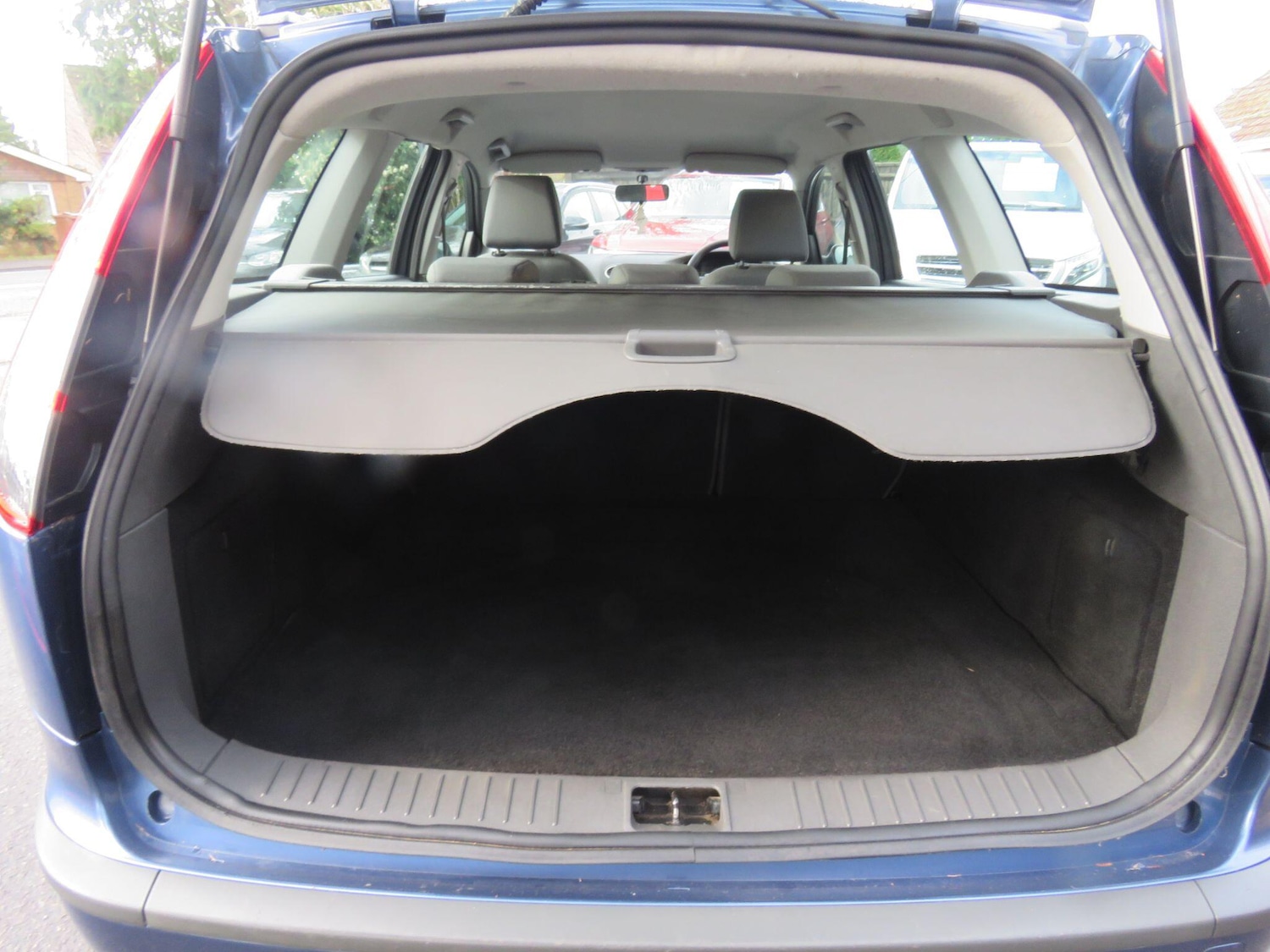 Used Ford Focus 2005 for sale - 77537782: Photo 44