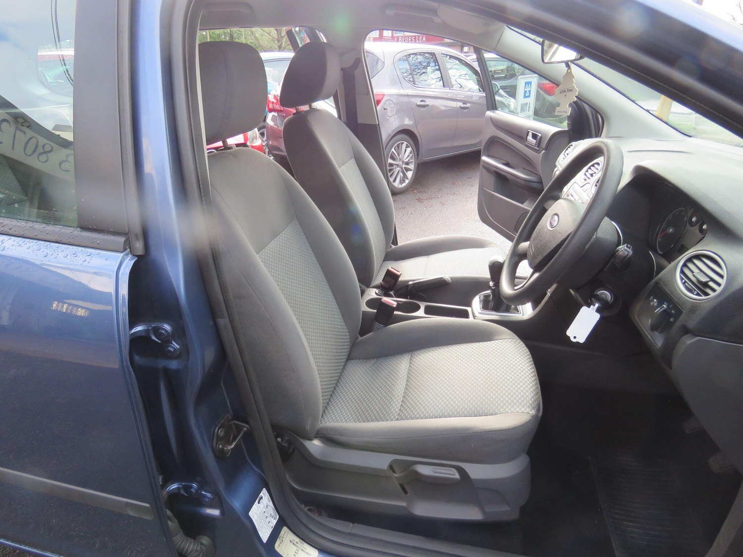 Used Ford Focus 2005 for sale - 77537782: Photo 46