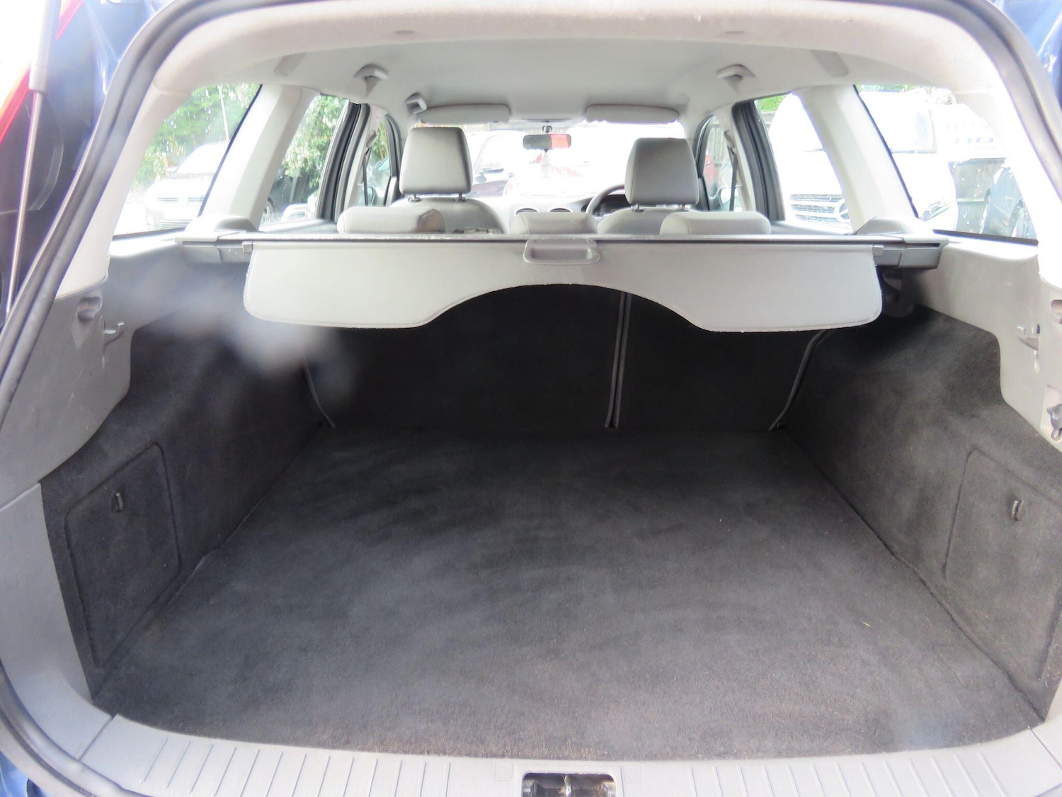 Used Ford Focus 2005 for sale - 77537782: Photo 48