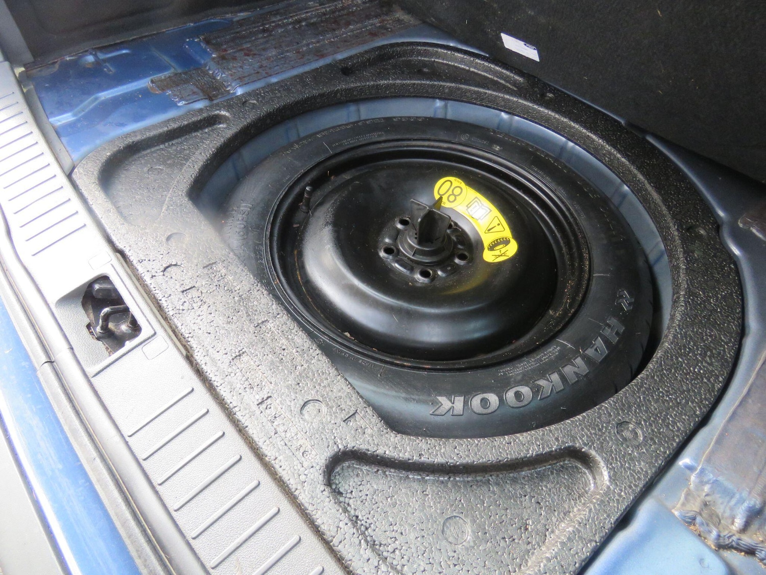 Used Ford Focus 2005 for sale - 77537782: Photo 49