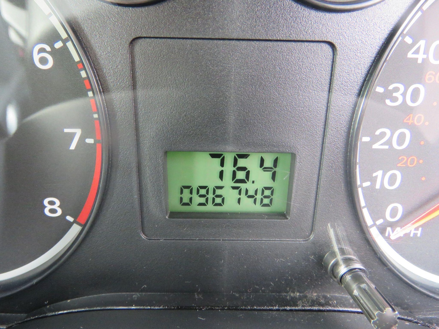 Used Ford Focus 2005 for sale - 77537782: Photo 54