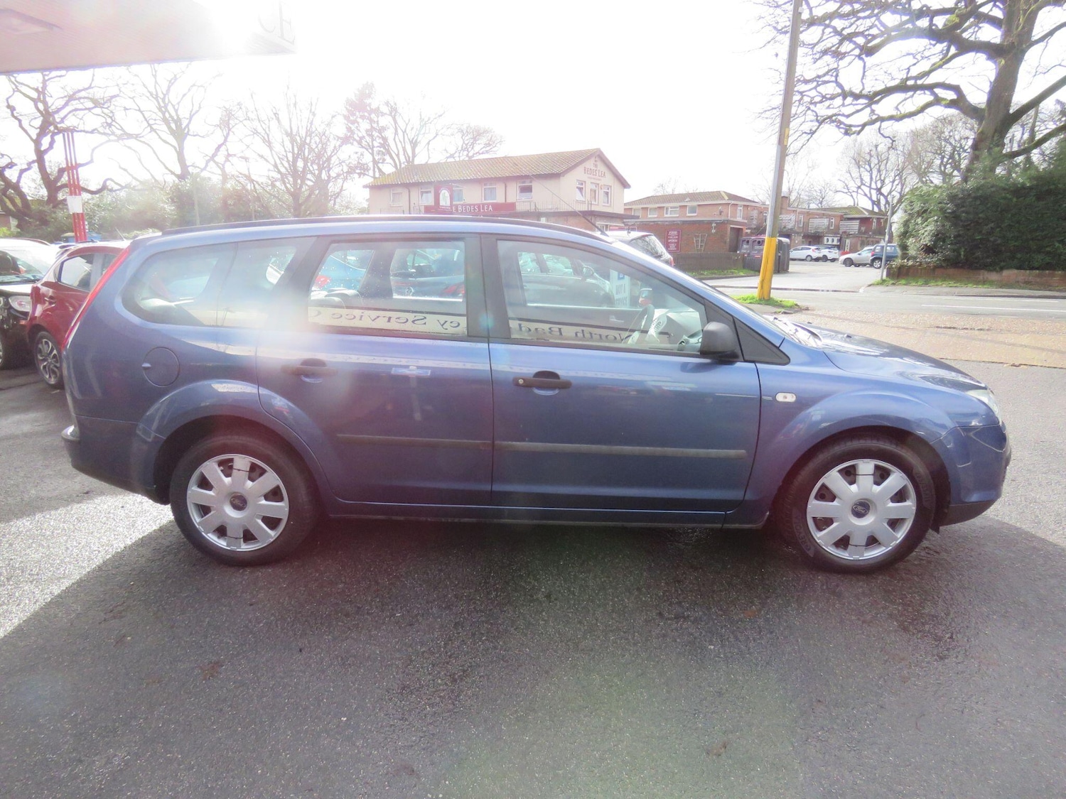 Used Ford Focus 2005 for sale - 77537782: Photo 56