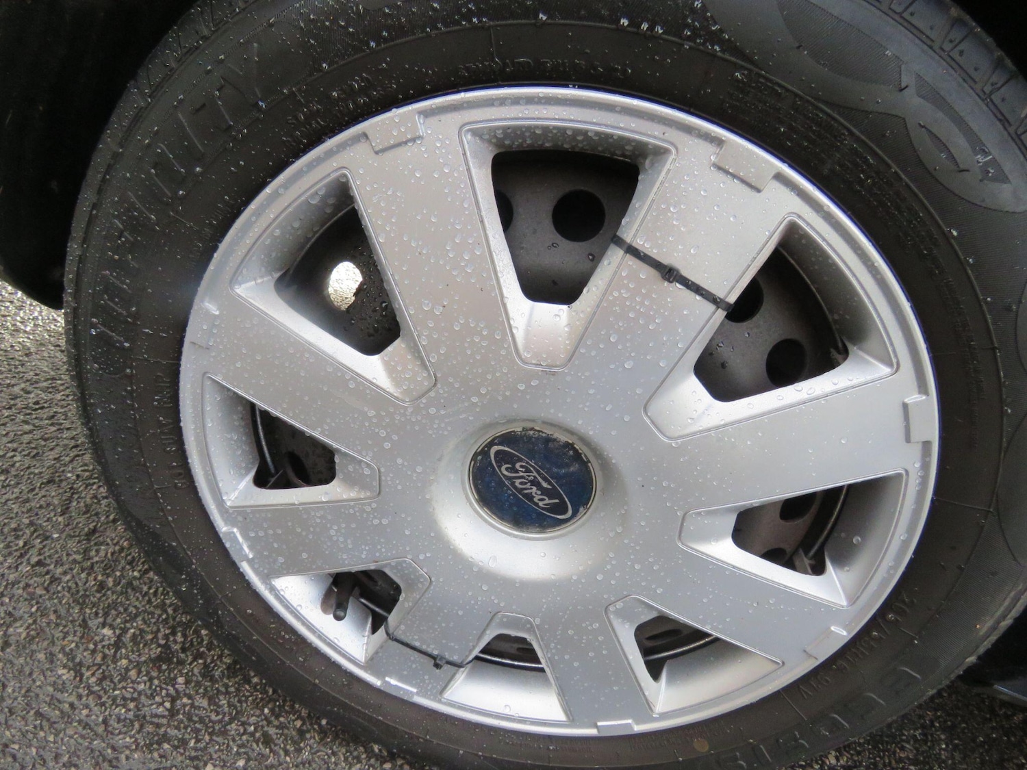 Used Ford Focus 2005 for sale - 77537782: Photo 64