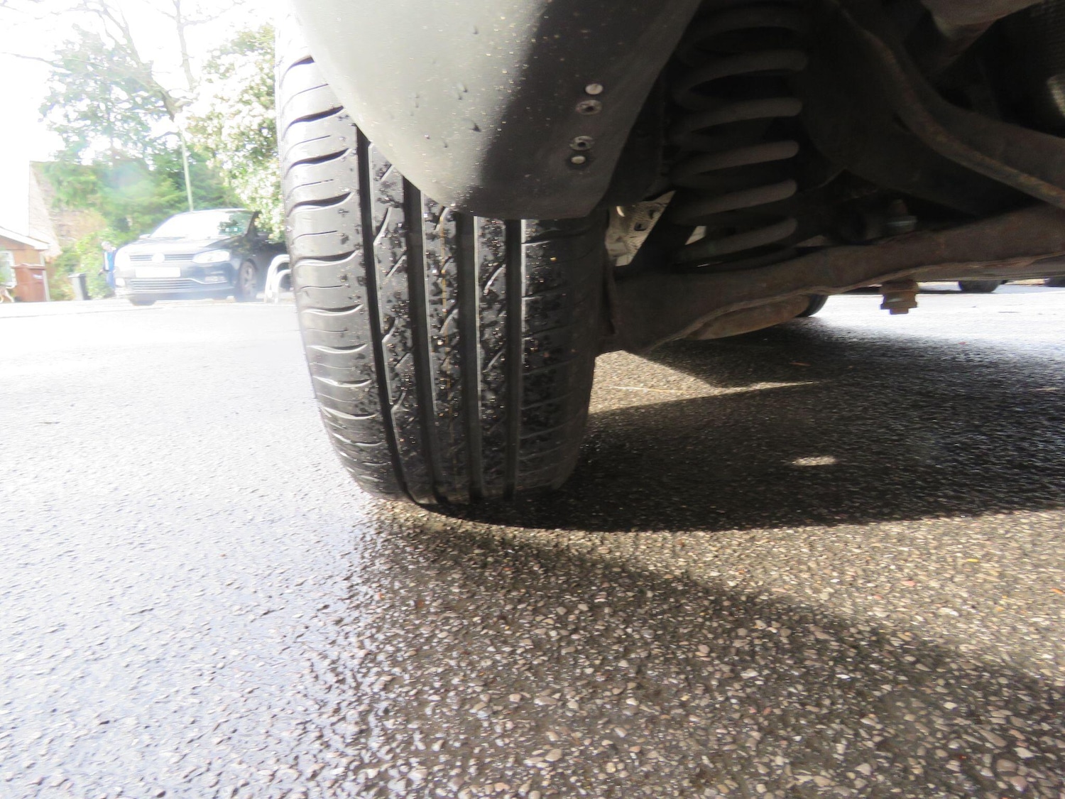 Used Ford Focus 2005 for sale - 77537782: Photo 66