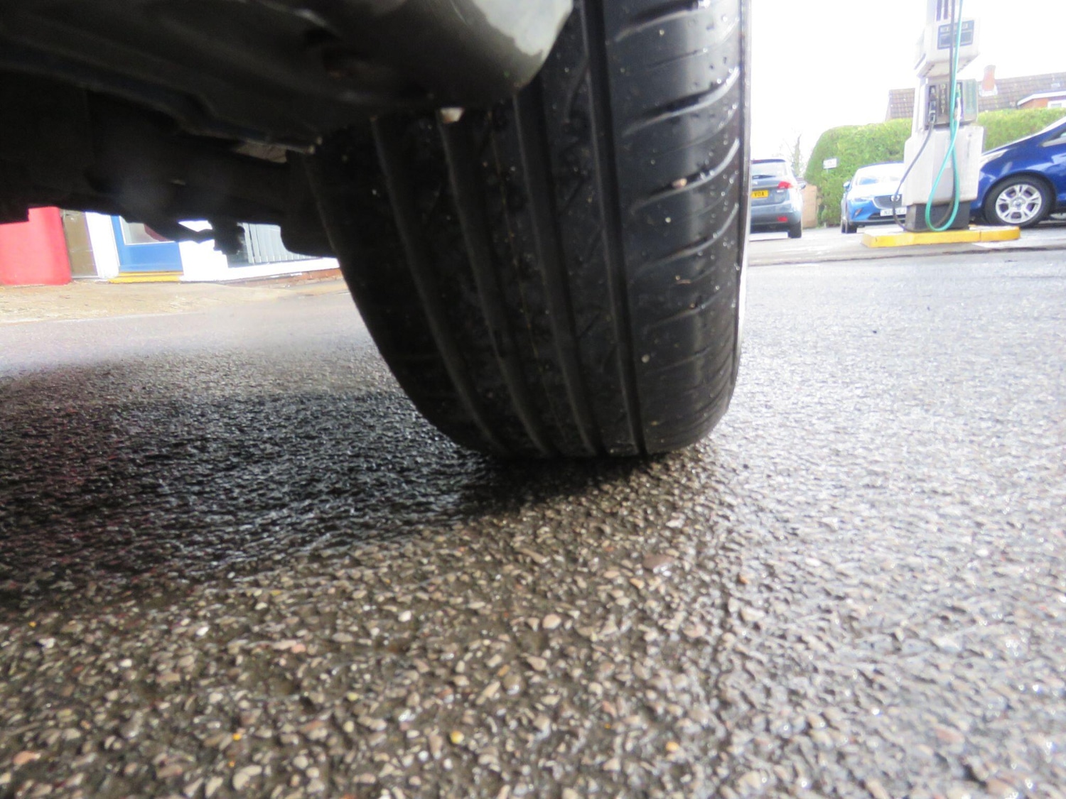 Used Ford Focus 2005 for sale - 77537782: Photo 67