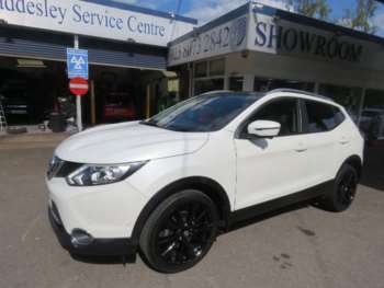 2015 (15) - 1.5 dCi Tekna 2WD Euro 5 (s/s) 5dr