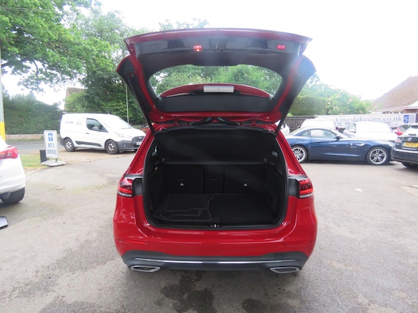 Used Mercedes-Benz B-Class 2019 for sale - 71263250: Photo 10