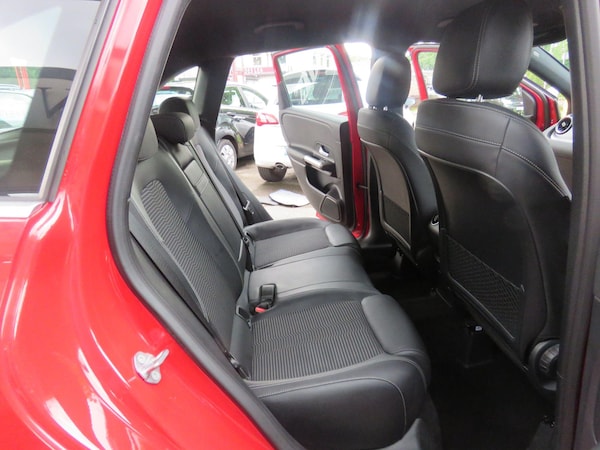 Used Mercedes-Benz B-Class 2019 for sale - 71263250: Photo 18