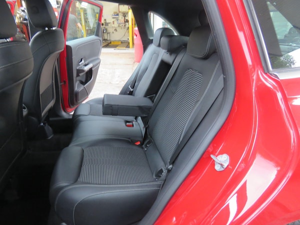 Used Mercedes-Benz B-Class 2019 for sale - 71263250: Photo 23