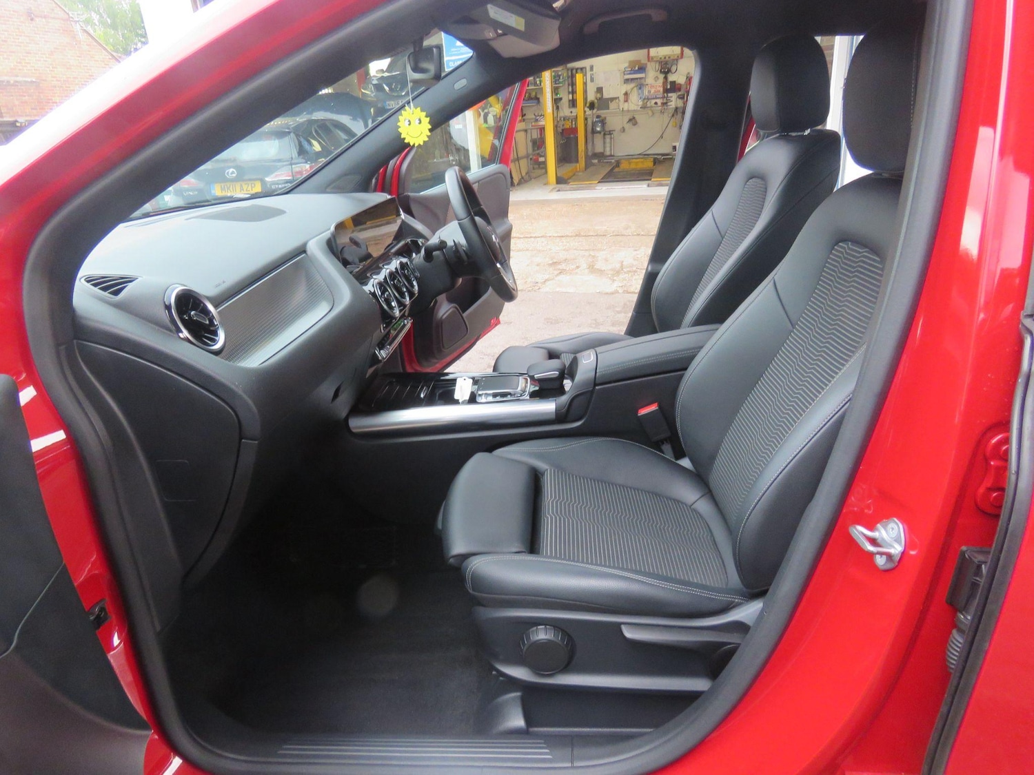 Vehicle 27
