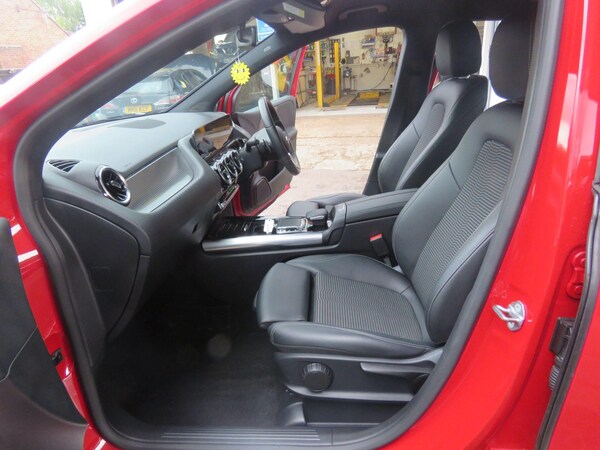 Used Mercedes-Benz B-Class 2019 for sale - 71263250: Photo 27