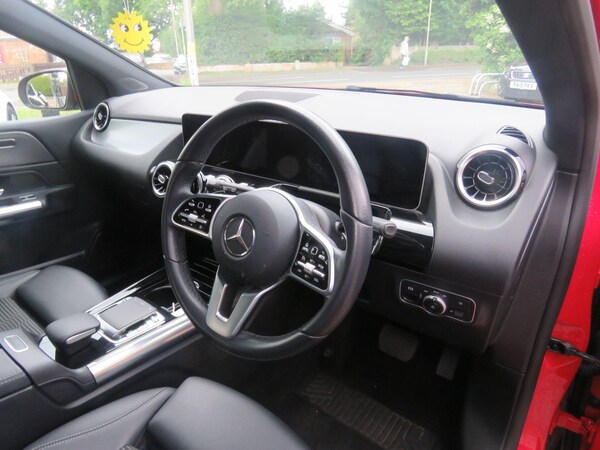 Used Mercedes-Benz B-Class 2019 for sale - 71263250: Photo 29