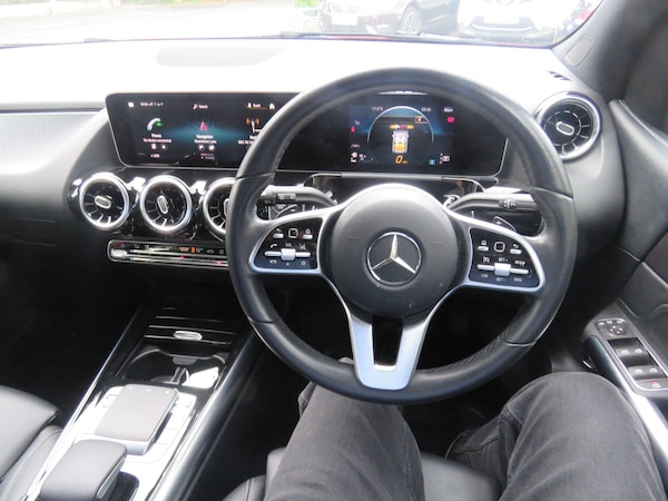 Used Mercedes-Benz B-Class 2019 for sale - 71263250: Photo 31