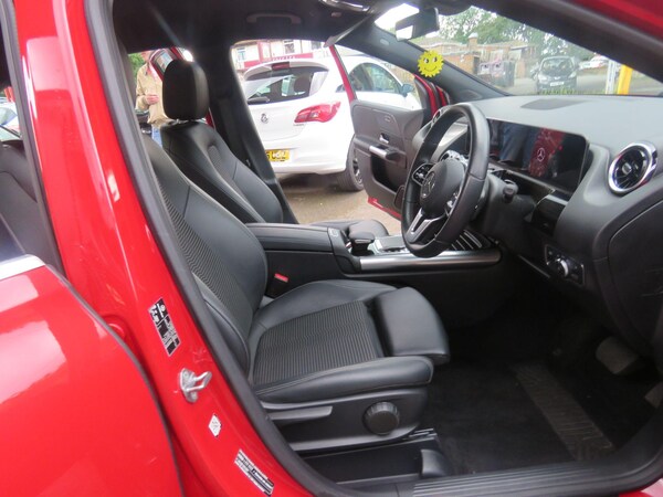 Used Mercedes-Benz B-Class 2019 for sale - 71263250: Photo 36
