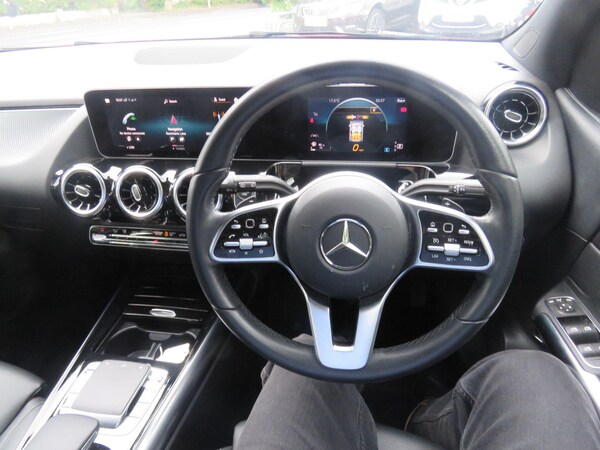 Used Mercedes-Benz B-Class 2019 for sale - 71263250: Photo 37
