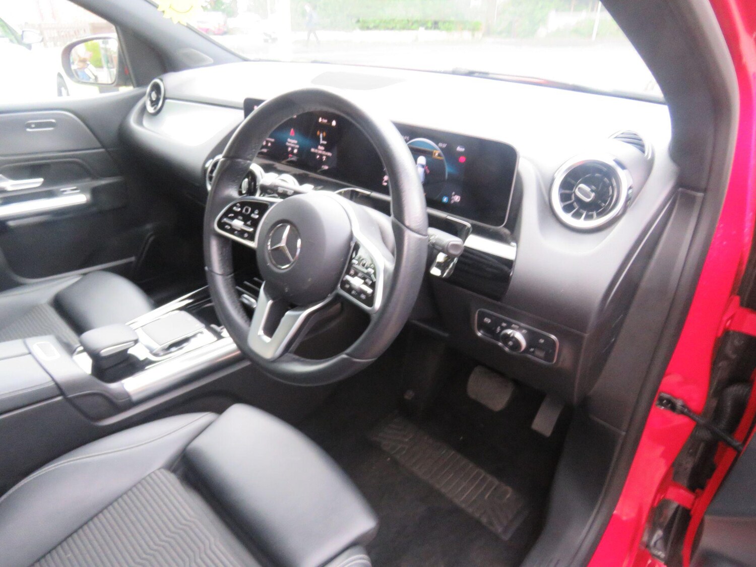 Vehicle 40
