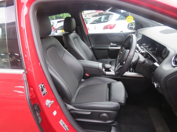 Used Mercedes-Benz B-Class 2019 for sale - 71263250: Photo 41