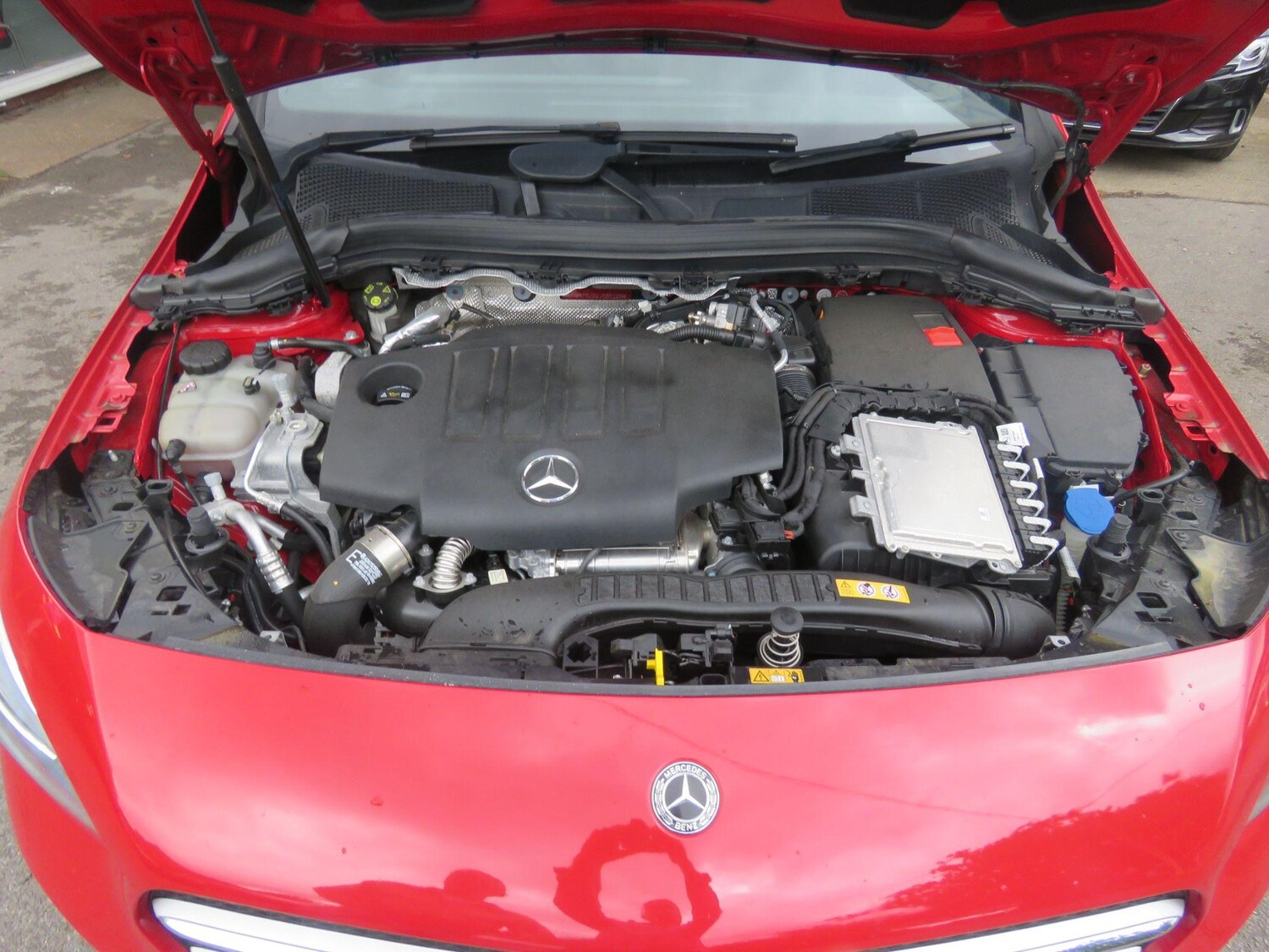 Vehicle 42