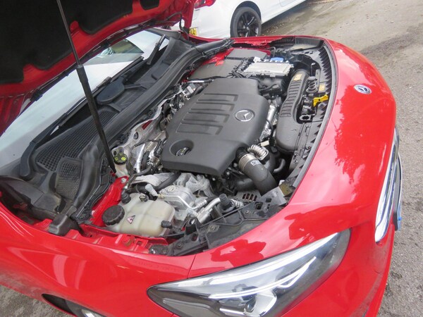 Used Mercedes-Benz B-Class 2019 for sale - 71263250: Photo 43