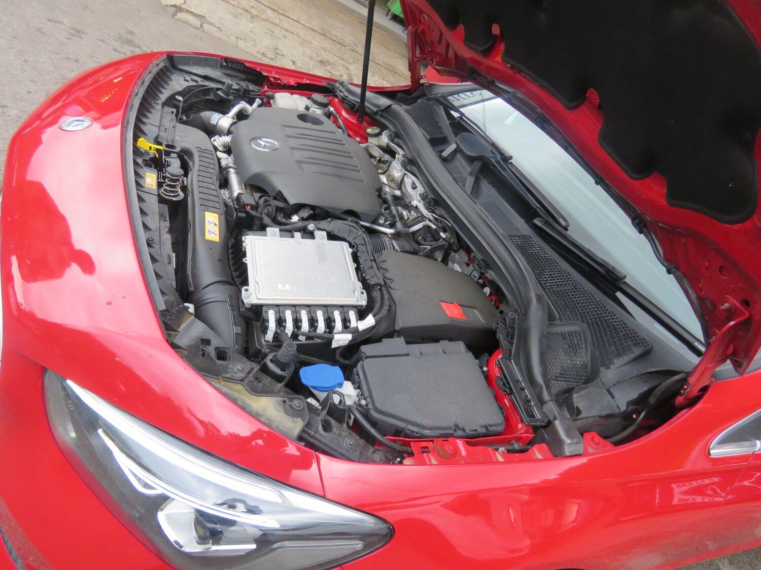 Vehicle 44
