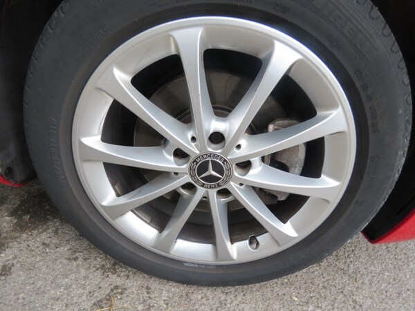 Used Mercedes-Benz B-Class 2019 for sale - 71263250: Photo 57