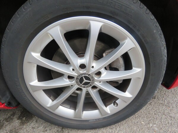 Used Mercedes-Benz B-Class 2019 for sale - 71263250: Photo 59