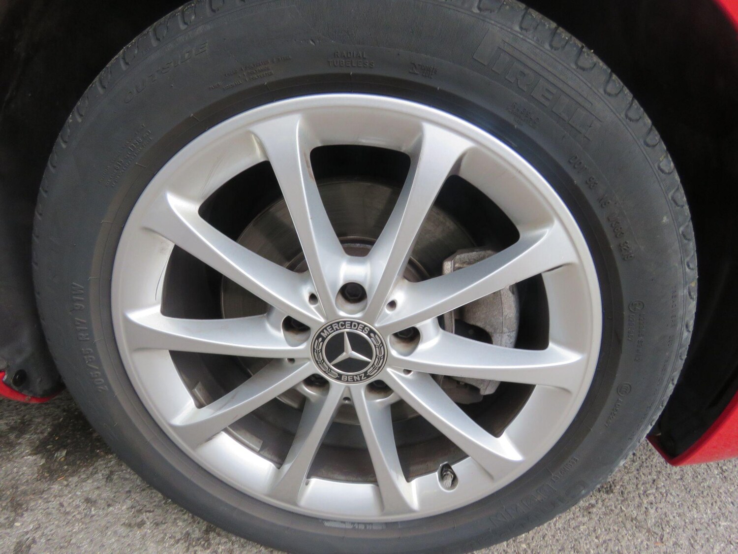 Vehicle 60