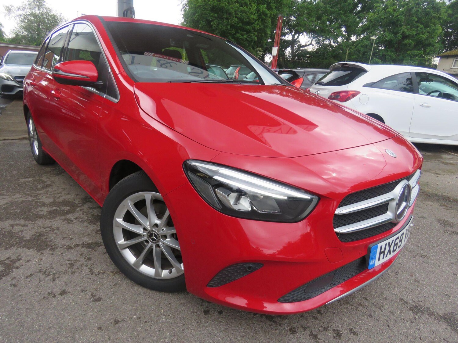 Vehicle 65
