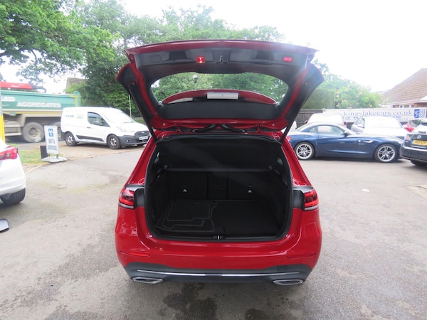 Used Mercedes-Benz B-Class 2019 for sale - 71263250: Photo 69