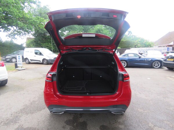 Used Mercedes-Benz B-Class 2019 for sale - 71263250: Photo 71