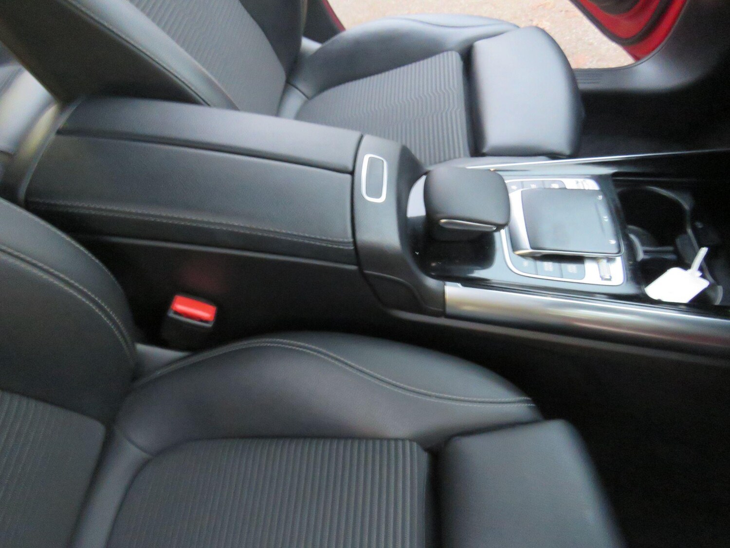 Vehicle 82