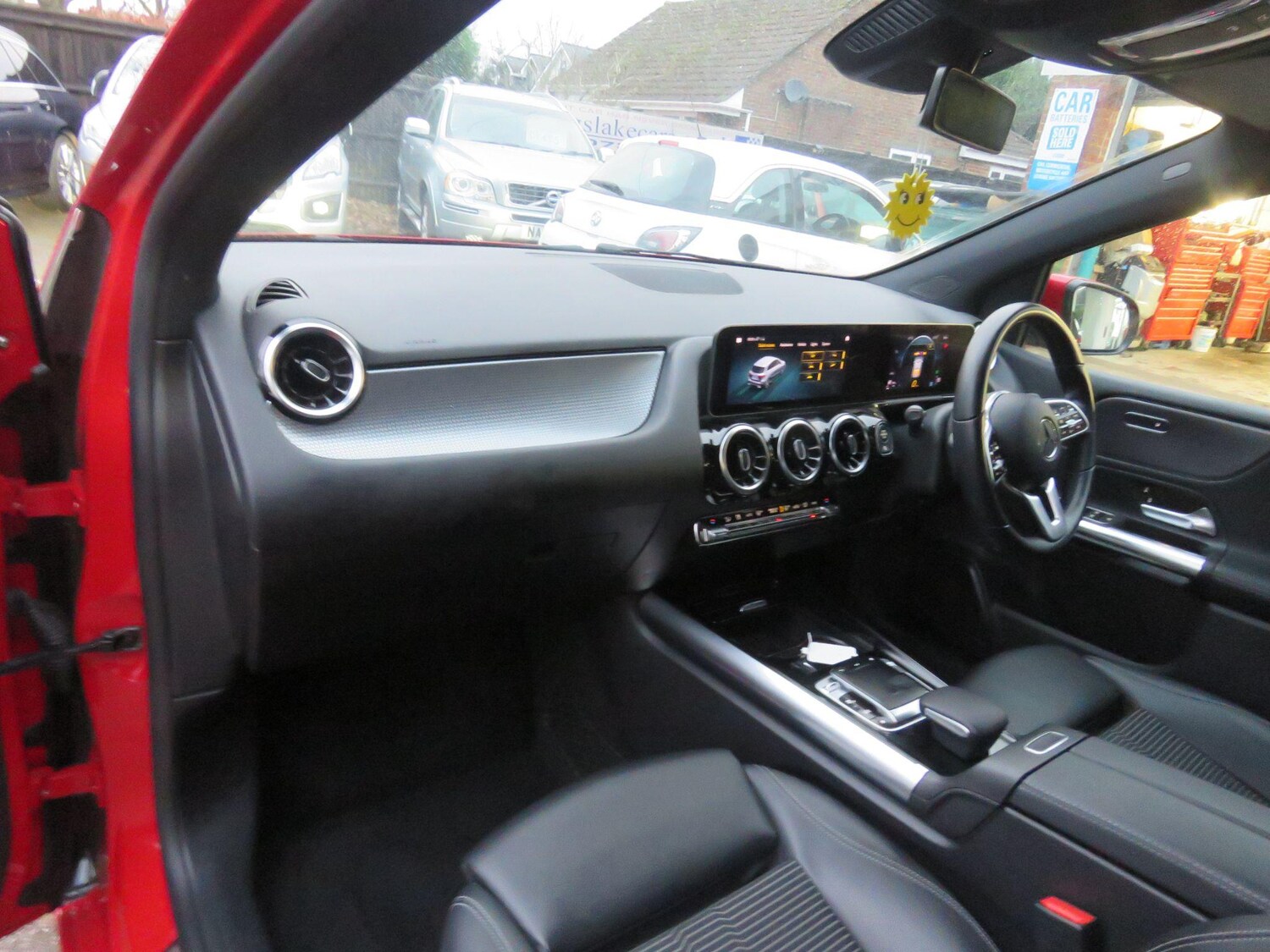 Vehicle 85