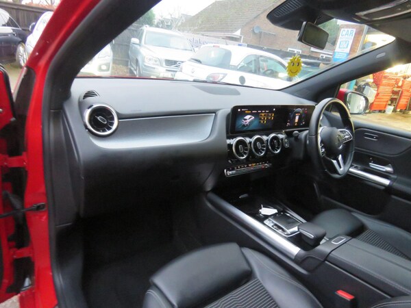 Used Mercedes-Benz B-Class 2019 for sale - 71263250: Photo 85