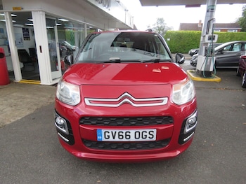 Used Citroen C3 Picasso 2016 for sale - 79601925: Photo